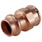 Copper Press By Tmg 1/2 in. x 1/2 in. Copper Press x FPT Female Adapter XPRFA12 - alternate 3